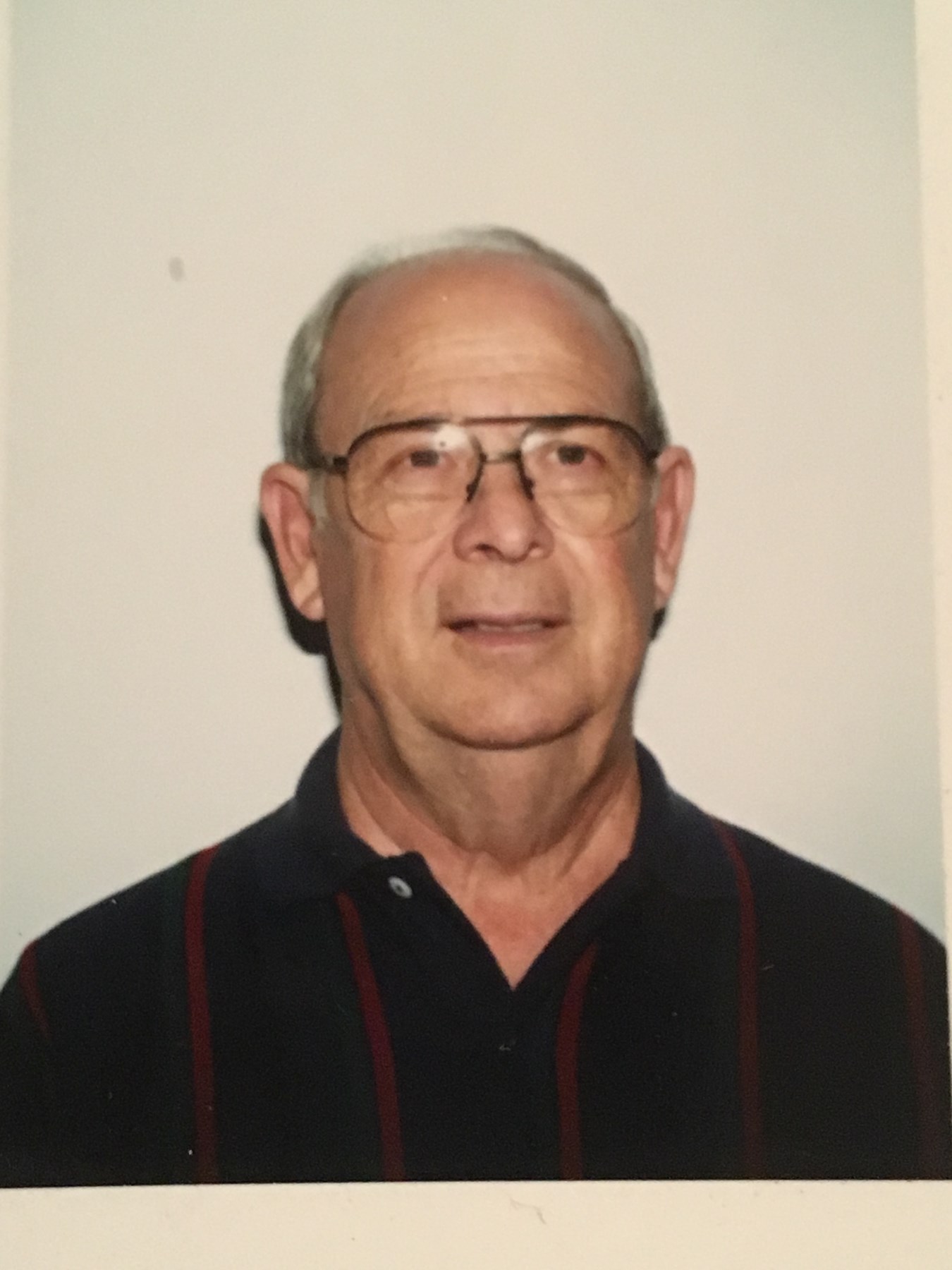 Obituary of Alvis Wesley "Al" Harris