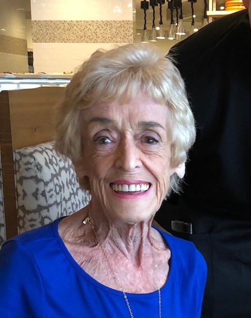 Obituary of Lois Ann Terlizzi