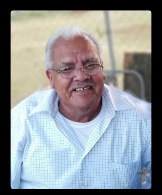 Obituary of Crispin Rodriguez Orozco