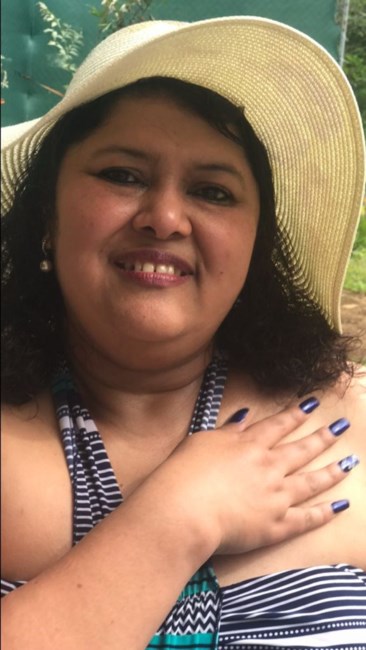 Obituary of Claudia Centeno