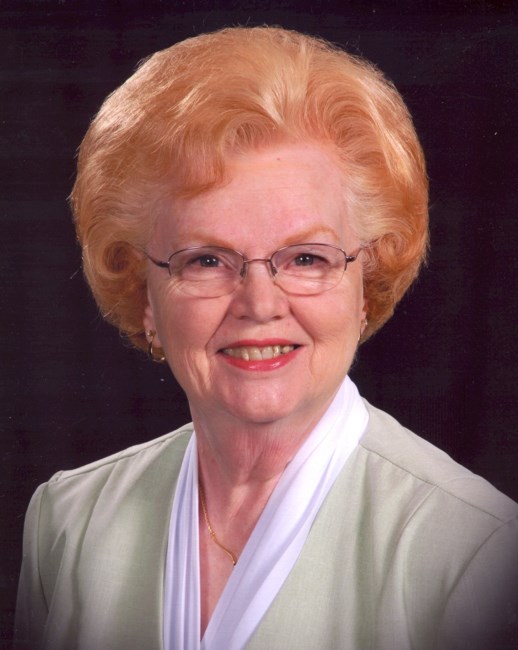 Obituary of Edna C. Lewellyn