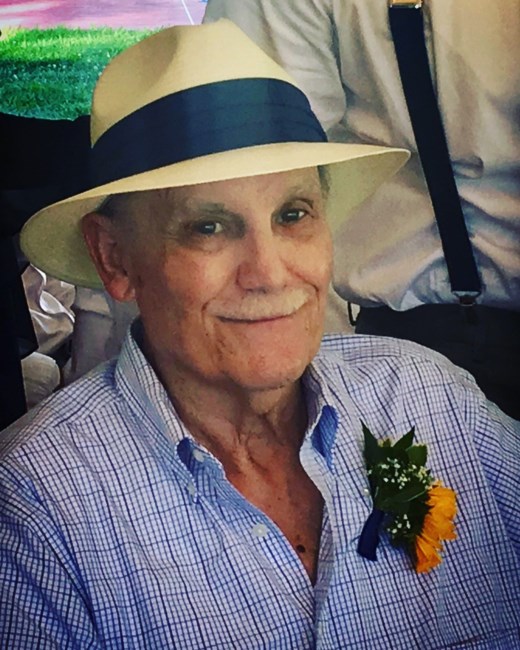 Obituary of Donald Jean Cecchettini