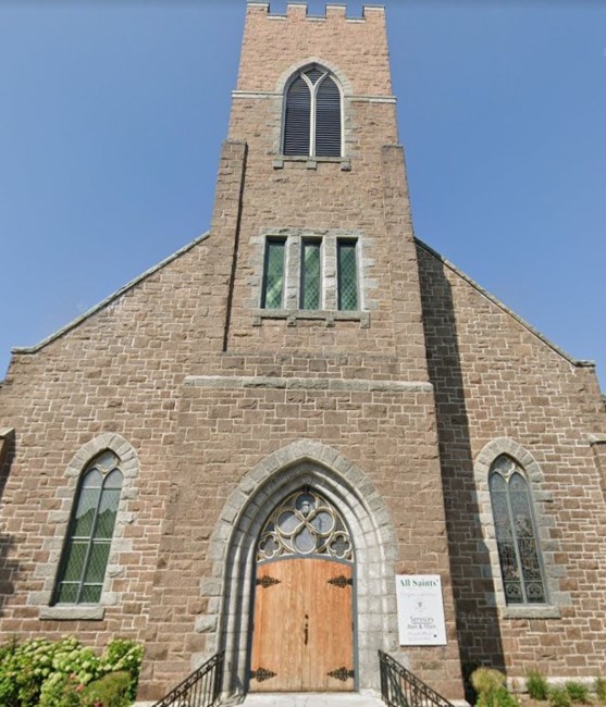 Obituary of Geraldine Mary Perks