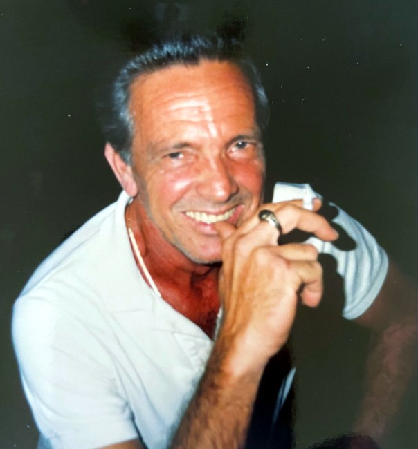Obituary of Louis Granville Howell