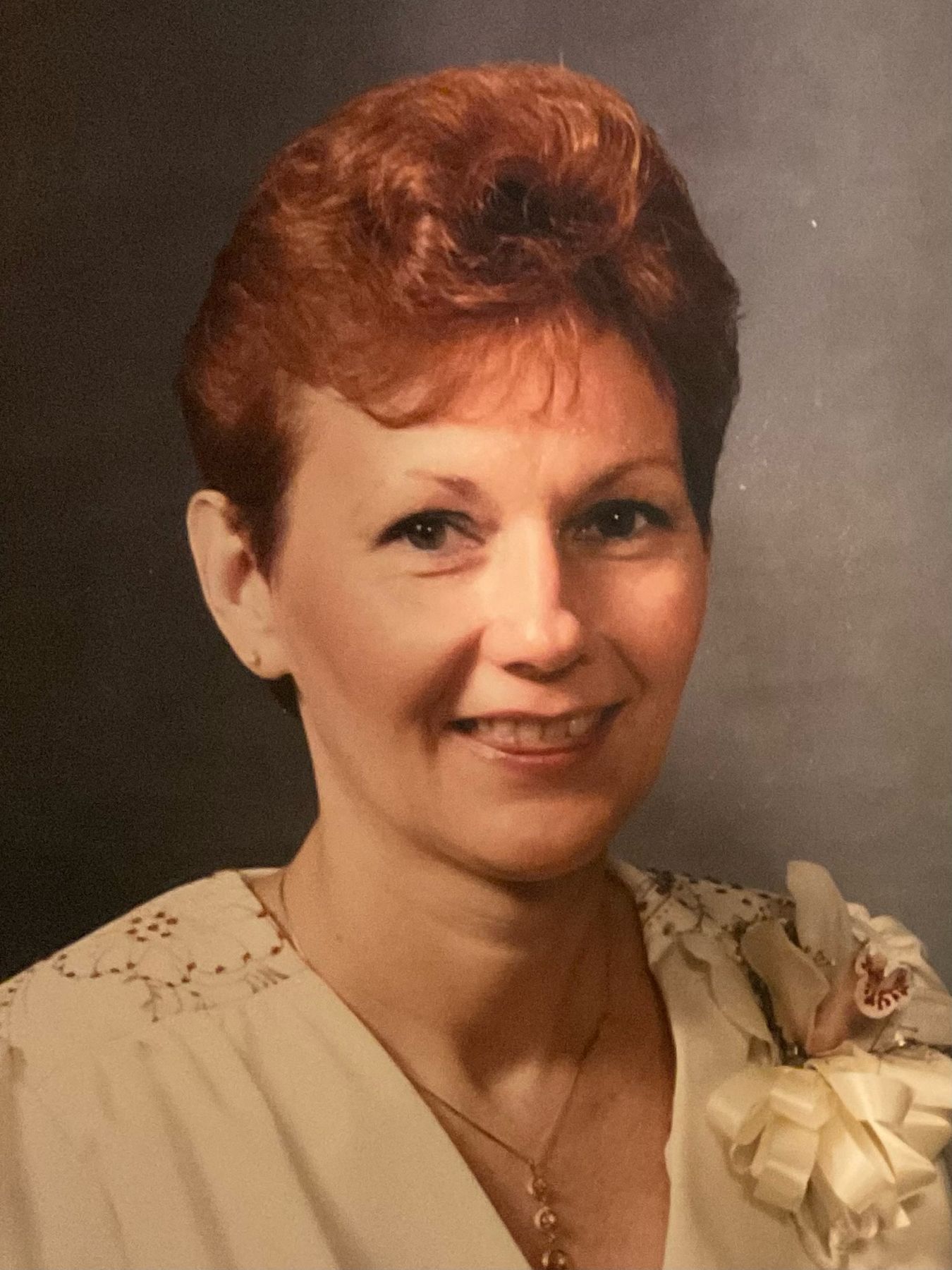 Obituary of Judith M Rosenberger