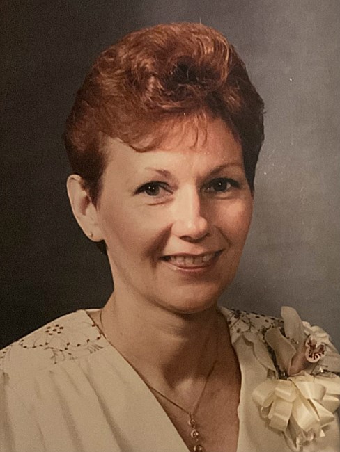 Obituary of Judith M Rosenberger