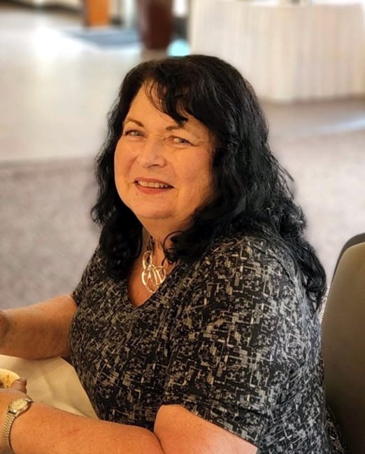 Obituary of Jeanine Michele Moreno