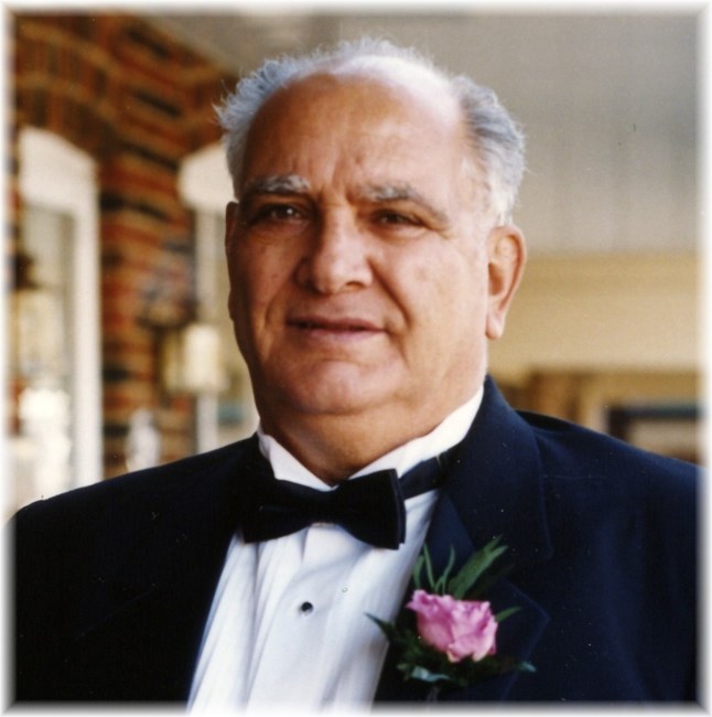 Obituary of Onofrio Addesi