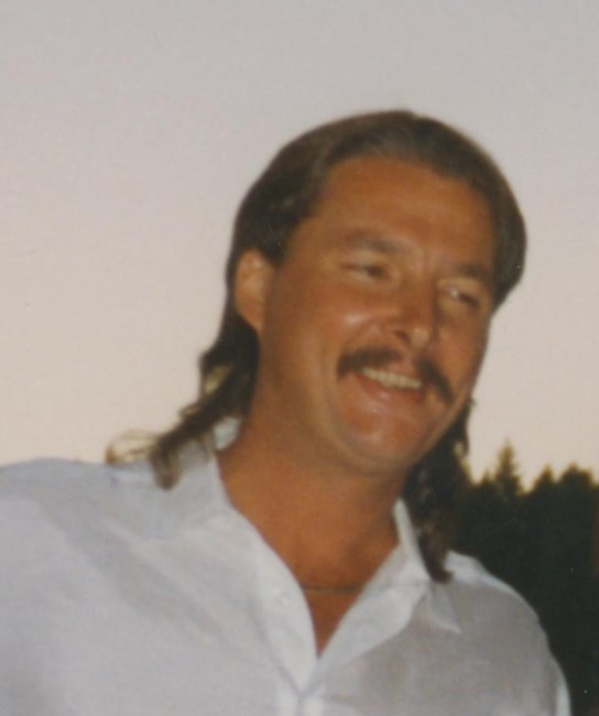 Obituary of Harold Lawrence Horton III