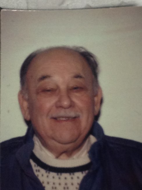Obituary of Murray Arkin