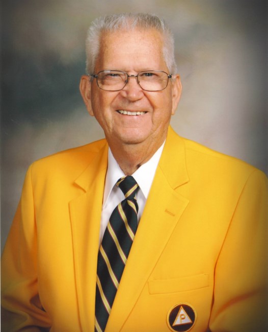 Obituary of Fred O. Jewett