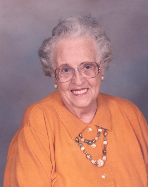 Obituary of Henny Krone