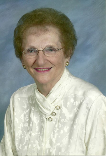 Obituary of Dorothy Katherine Schutt
