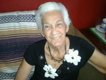 Obituary of Socorro M Molina