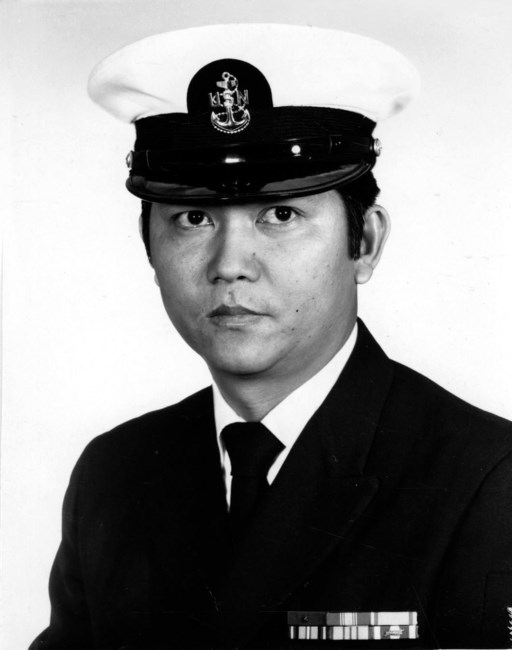 Avis de décès de Romeo S Antonio