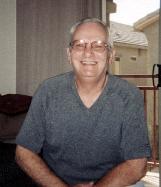 Charles Marshall Obituary Phoenix, AZ