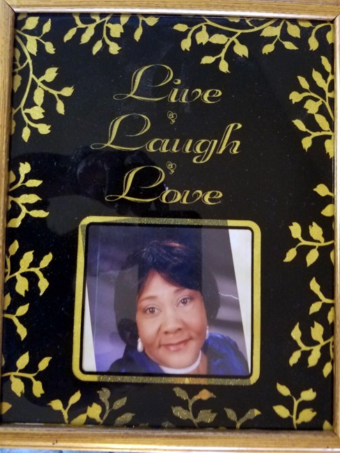 Obituary of Ioma Furr