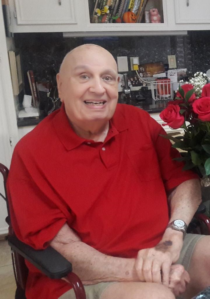 Obituary of Robert L Bernstein