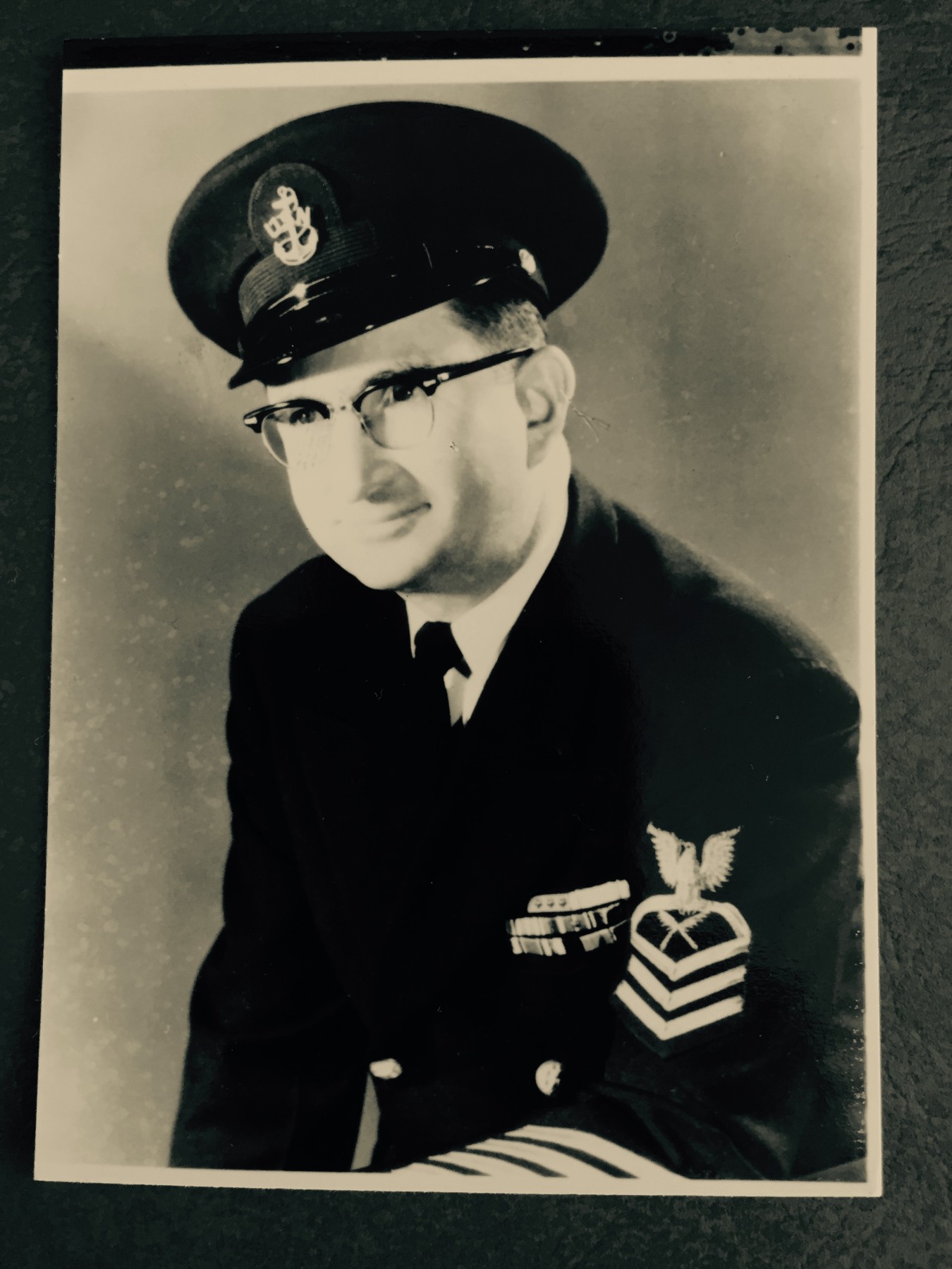 Obituary of John Thomas Johnson Jr.