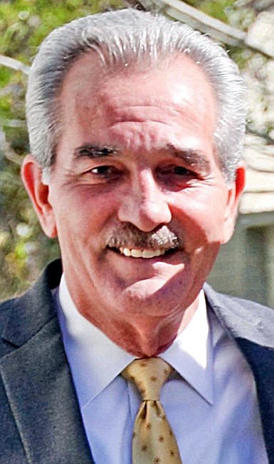 Avis de décès de Christopher Keith Machen