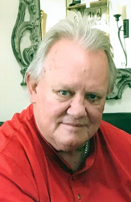 Obituary of Michael "Duck" Lee Call