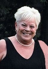 Obituary of Nancy Plowright