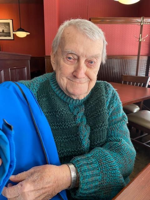 Obituary of Richard Leo Doyle