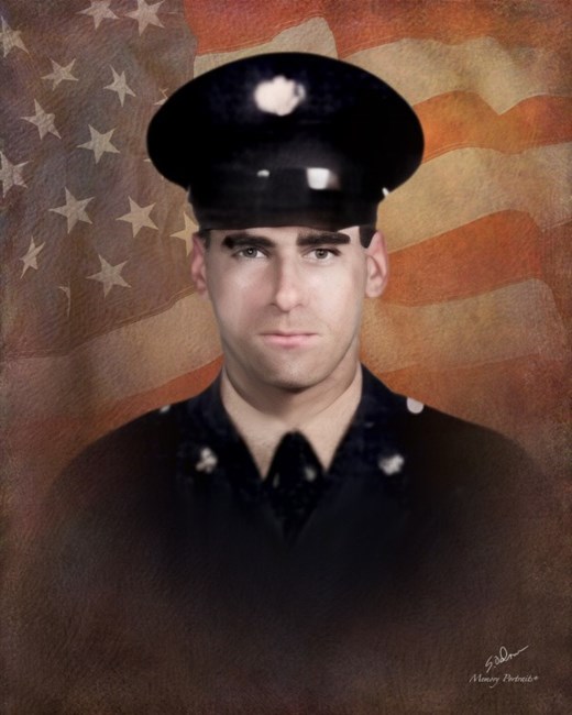 Obituary of William Shields Atkins Jr.
