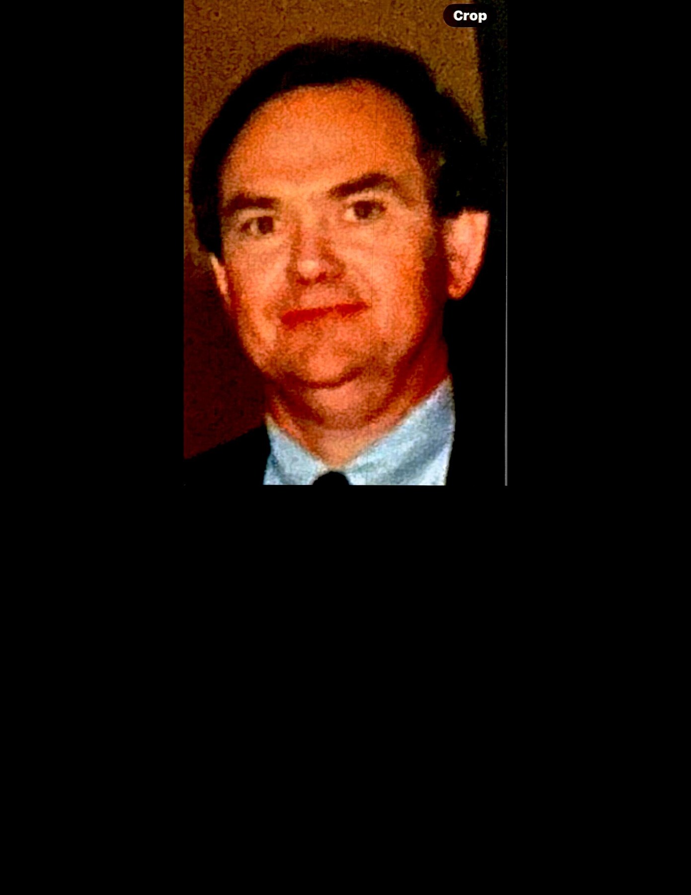 Obituary of Ronald Lee Downing