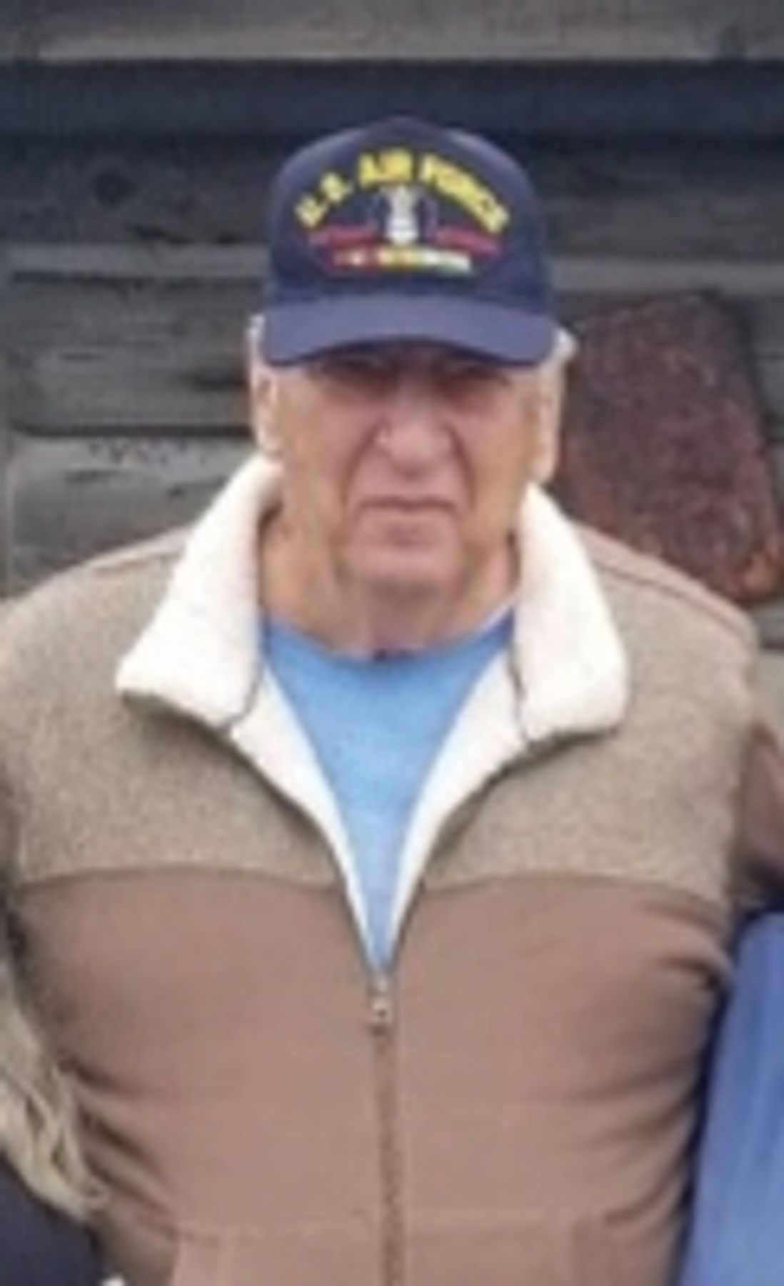 Obituary of Antone Ronald Coelho