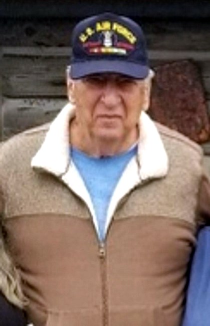 Obituary of Antone Ronald Coelho