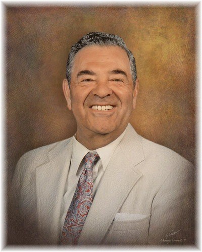 Obituary of Mr. Joseph A. Joe "Joe" Alves