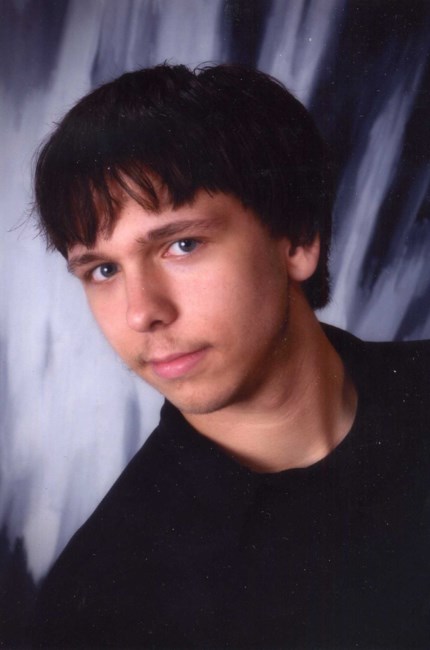 Obituary of Ethan W Struse