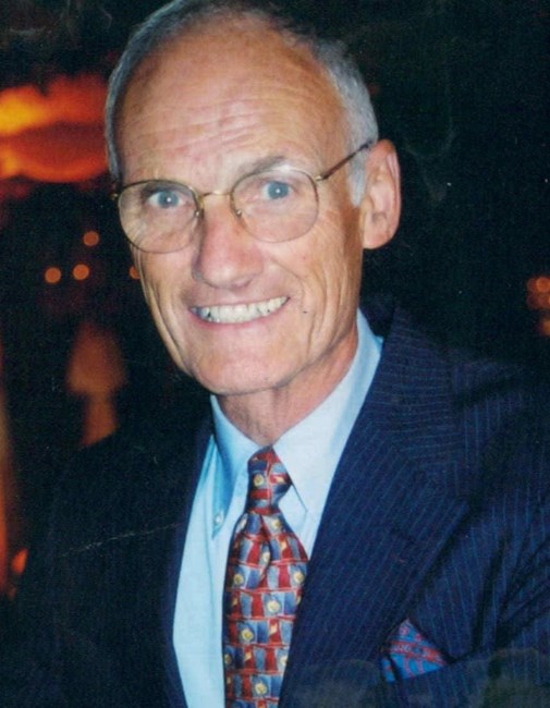 Obituary of John Prunier MD