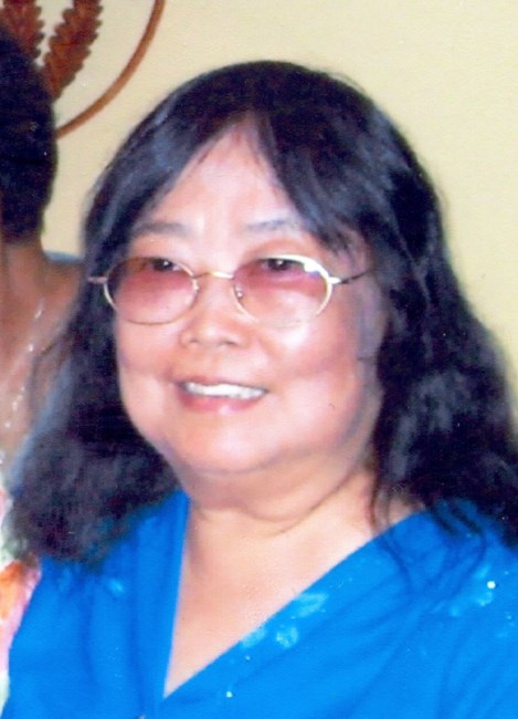 Obituary of Veronica Tumbagahan Boutte