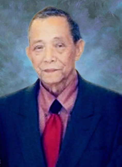 Obituary of Arturo Ynigo