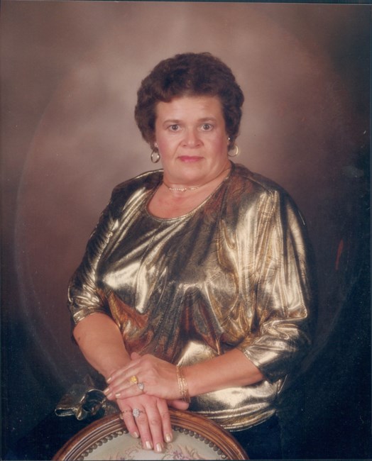 Obituary of Macie Marie Ellenburg Slatton