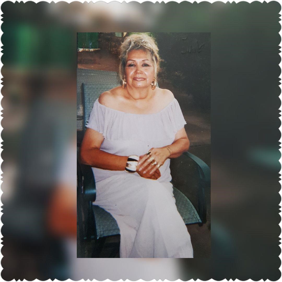 Obituary of Maria Yolanda Montes