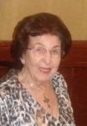 Obituary of Helen Muler Moriarity