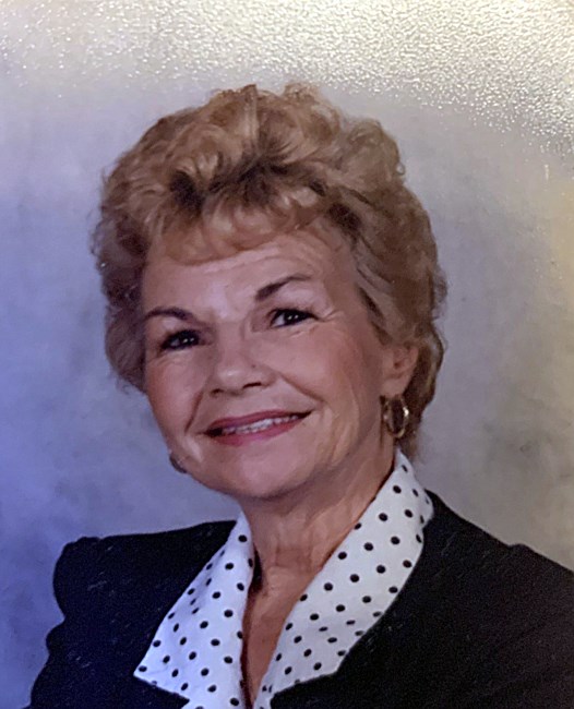 Obituary of Bonnie Marie Turner