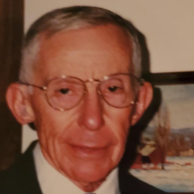 Obituary of William Musser