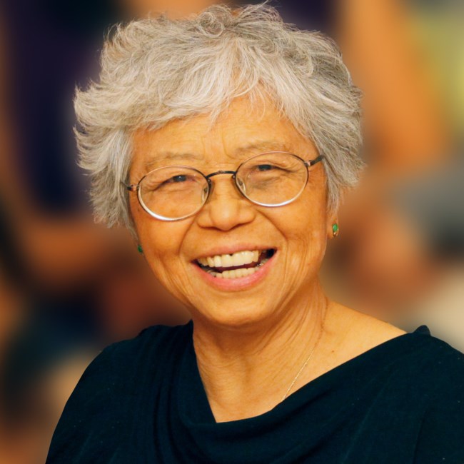 Obituary of Wai Ling Hom