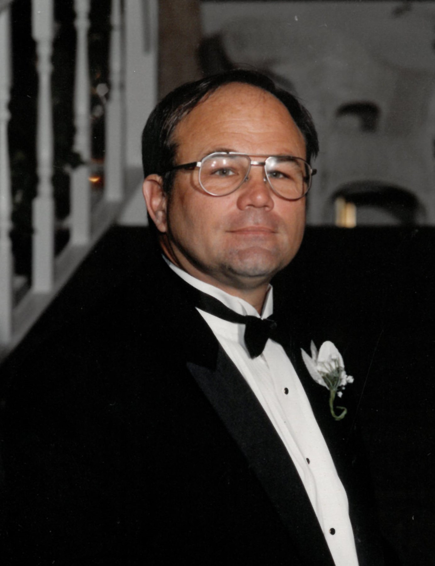 Obituary of Charles W. Alley, Sr.