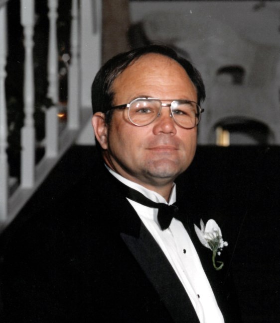 Obituary of Charles W. Alley, Sr.