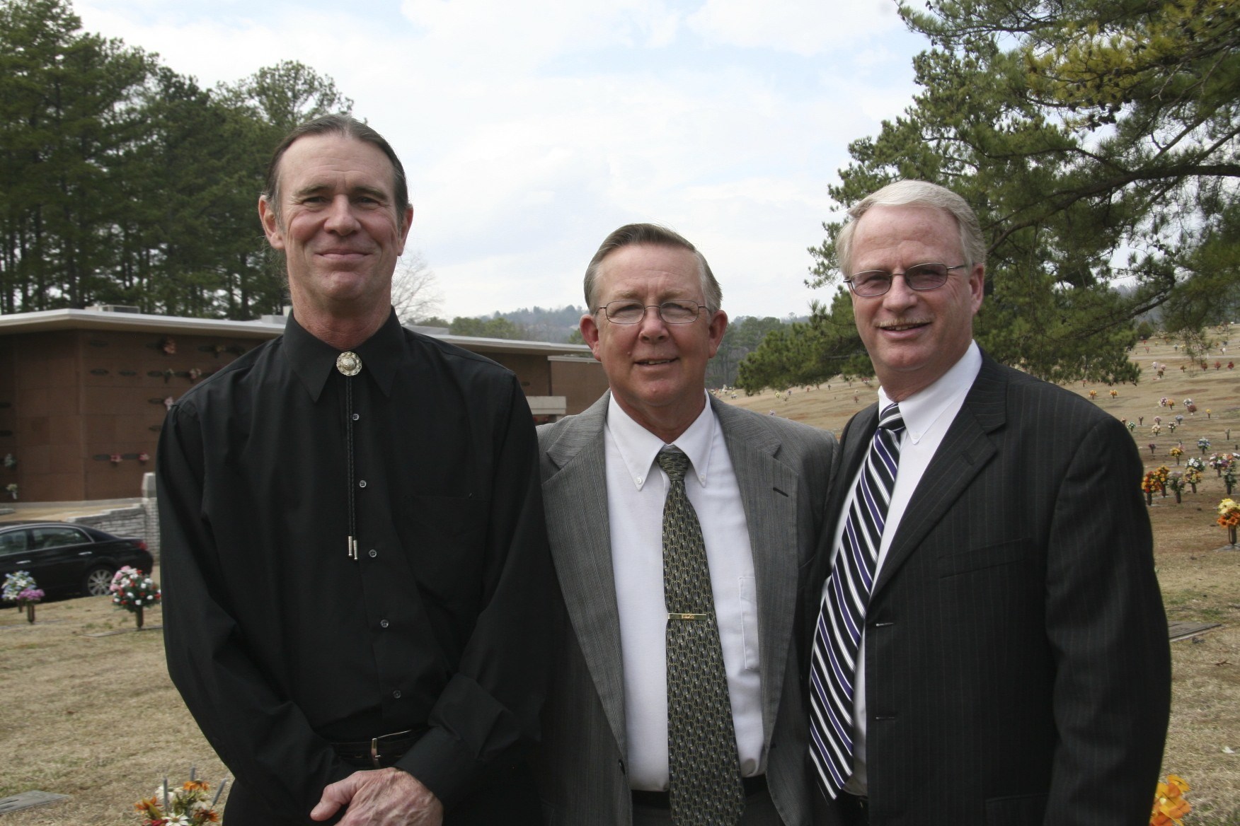 Obituary of Cecil Steven Coleman