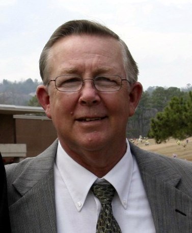 Obituary of Cecil Steven Coleman