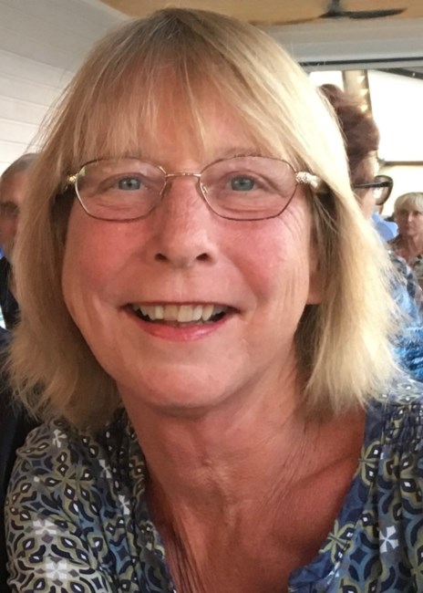 Obituary of Pamela G. Albert