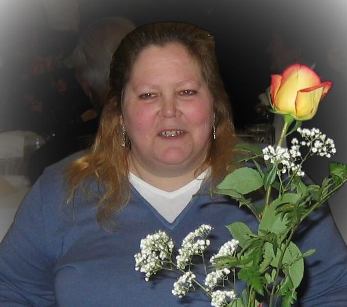 Obituary of Dianne Helene Marsh