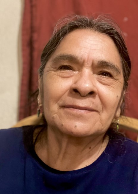 Obituary of Maria Felix Suarez Rosales