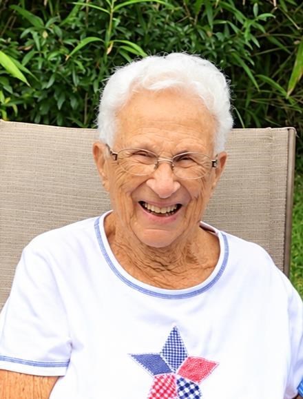 Obituary of Marge "Marjorie" Brubaker
